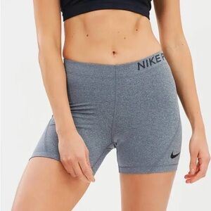 Nike Pro Compression Shorts #135